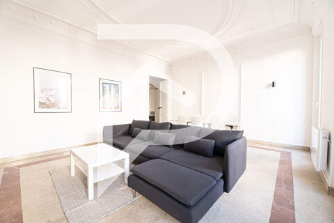   Appartement Marseille 6 pièce(s) 158m2 