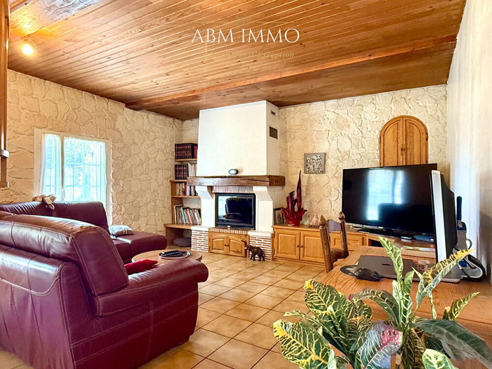 Vente Maison MAISON ATYPIQUE EN PIERRE A DEUX PAS DU CENTRE-VILLE Bergerac