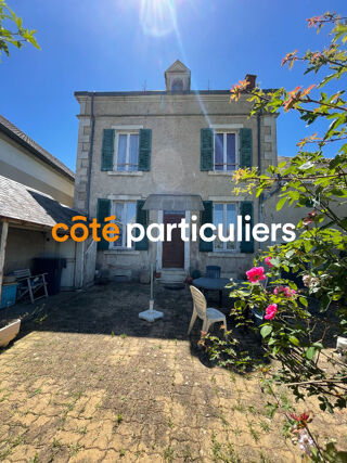  Maison  vendre 5 pices 104 m