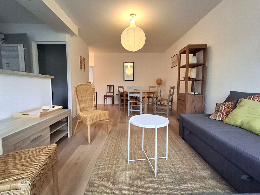 Location Appartement T3 MEUBLE - SAINT SEURIN BORDEAUX Bordeaux