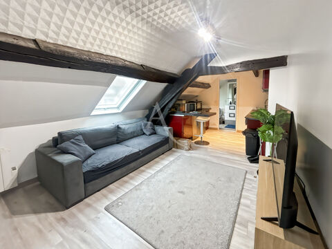  Appartement � louer 2 pi�ces 24 m�