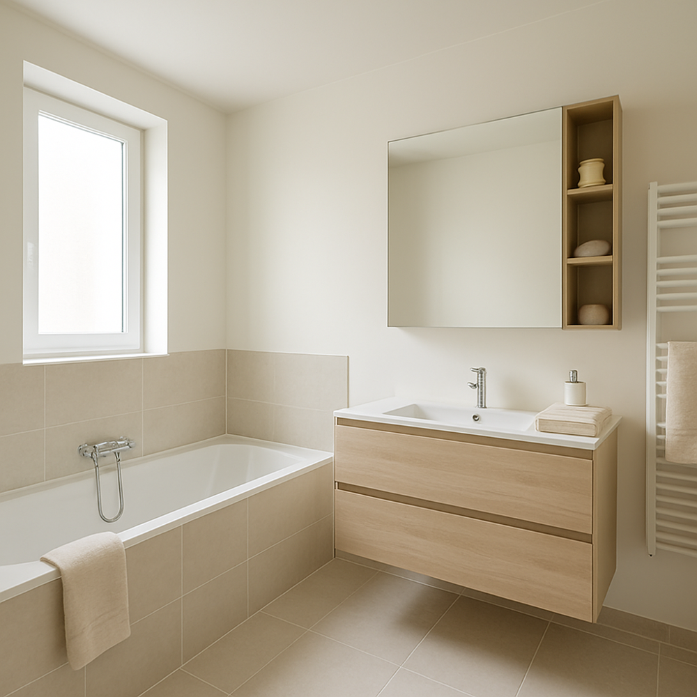 Vente Appartement Appartement 3 pièces de 41 m2 (Écully) Écully