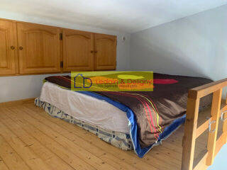  Appartement � vendre 1 pi�ce 33 m�