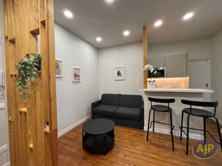  Appartement � louer 1 pi�ce 23 m�