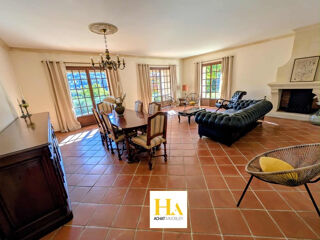  Maison � vendre 10 pi�ces 197 m�