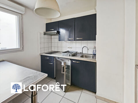  Appartement � louer 2 pi�ces 45 m�