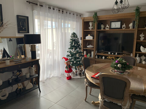  Appartement � louer 3 pi�ces 56 m�