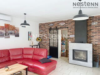  Maison � vendre 6 pi�ces 