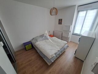  Appartement à louer 2 pièces 30 m²