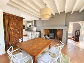  Maison à louer 4 pièces 107 m²