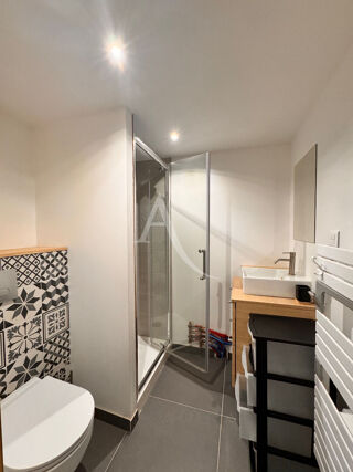  Appartement � louer 1 pi�ce 14 m�