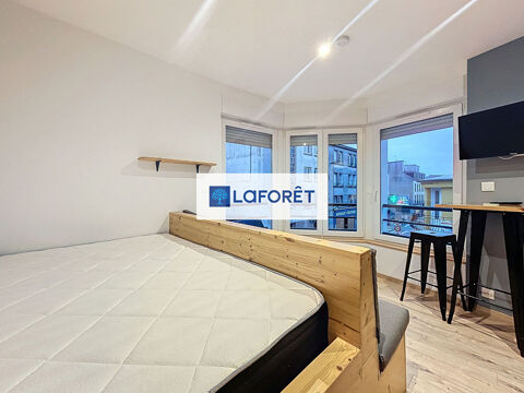  Appartement � louer 1 pi�ce 17 m�