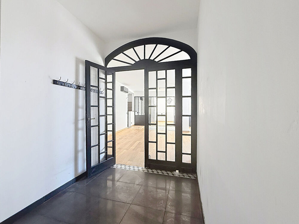 Vente Appartement Appartement 4 pièces à vendre à Toulon - Champs de Mars, 113 m², calme et lumineux Toulon