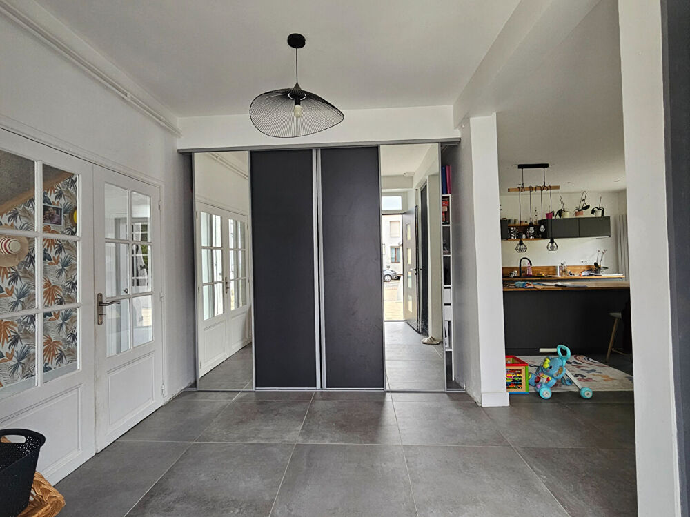 Vente Maison Secteur Tardenois,  à seulement 25 minutes de Reims Ville en tardenois
