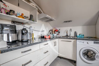 Appartement à vendre 3 pièces 47 m²