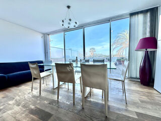  Appartement à vendre 4 pièces 126 m²
