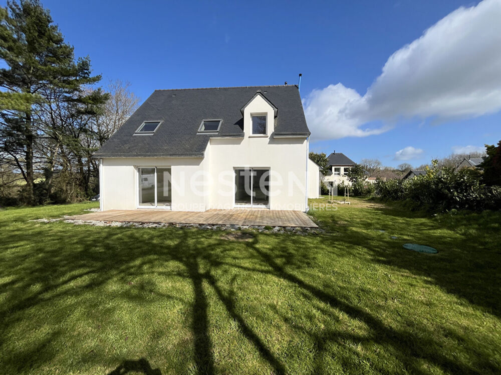 Maison 6 pièces 143 m² · à Plaudren · 143 m² · 354 300 €