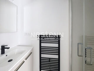 Appartement à louer 1 pièce 23 m²