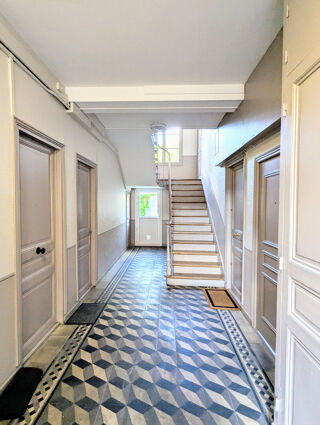  Appartement  vendre 3 pices 54 m