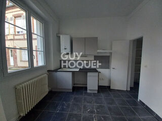  Appartement à louer 2 pièces 58 m²