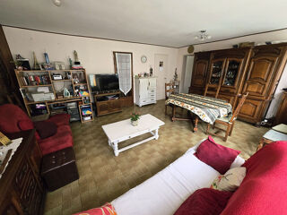  Maison � vendre 4 pi�ces 71 m�