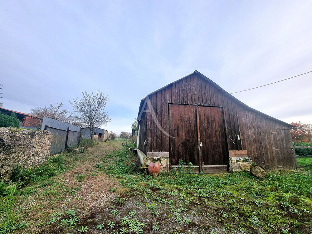 Vente Terrain Terrain Mire 13437 m2 Mire