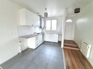  Appartement à louer 1 pièce 39 m²