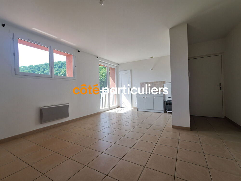 Vente Appartement Appartement  2 pices avec vue sur la rivire, La Bonneville-sur-Iton Evreux