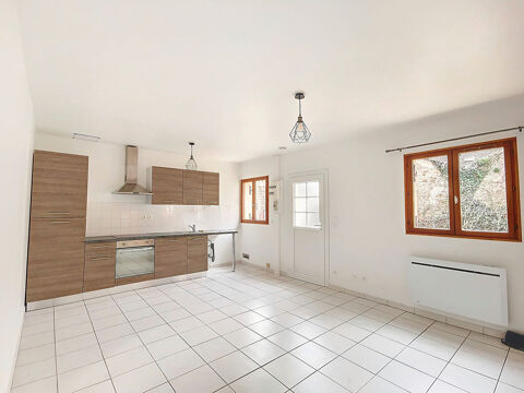  Appartement  louer 1 pice 30 m