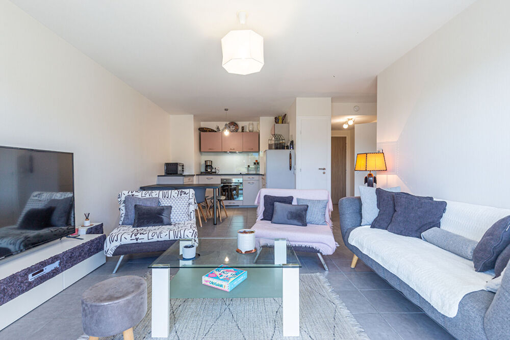 Vente Appartement AGENCE IMMOBILIERE LAFORET - EXCLUSIVITE - 
