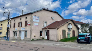  Immeuble  vendre 10 pices 350 m