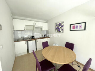  Appartement à vendre 2 pièces 37 m²