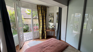  Maison à vendre 7 pièces 213 m²