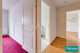  Appartement à vendre 2 pièces 46 m²