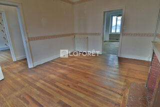  Maison à vendre 6 pièces 146 m²
