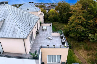  Appartement � vendre 4 pi�ces 108 m�