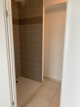  Appartement à louer 2 pièces 39 m²