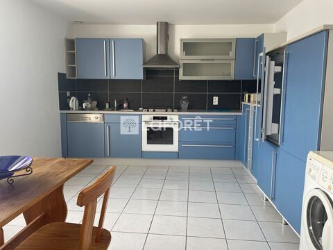  Maison � louer 6 pi�ces 134 m�