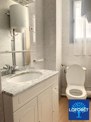  Appartement  vendre 1 pice 19 m