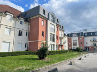  Appartement à vendre 3 pièces 67 m²
