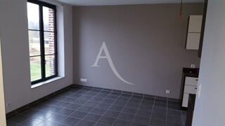  Appartement à louer 2 pièces 42 m²