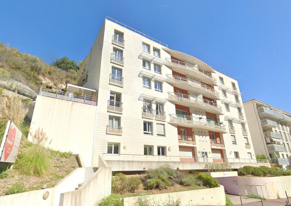 Appartement 1 pièce 19 m² · à Nice · 19 m² · 193 923 €