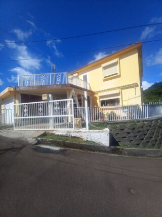  Maison � vendre 4 pi�ces 92 m�