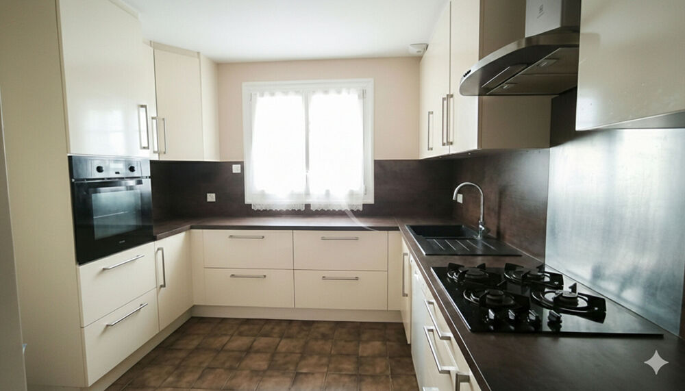Vente Maison Maison Landevieille 6 pièce(s) 100 m2 Landevieille