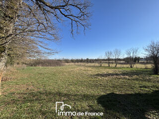  Terrain  vendre 2881 m