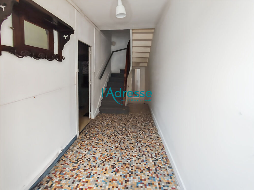 Vente Maison Maison de bourg Saint Florent Le Vieil Mauges sur loire