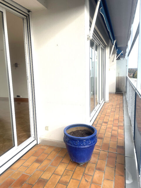  Appartement � louer 4 pi�ces 87 m�