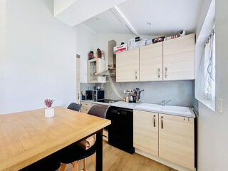  Appartement à louer 3 pièces 58 m²
