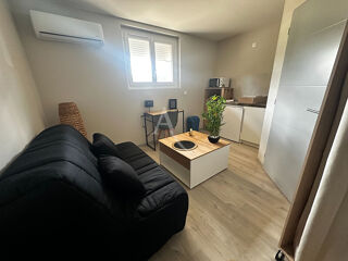  Appartement à louer 1 pièce 16 m²