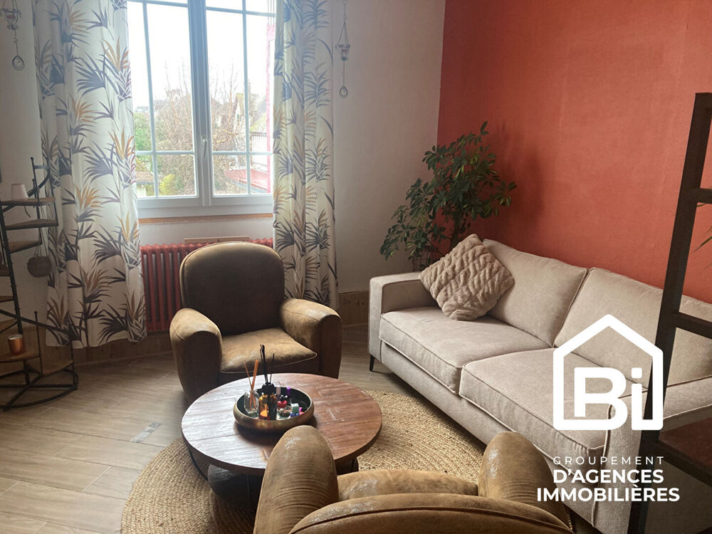 APPARTEMENT PROCHE PLAGE